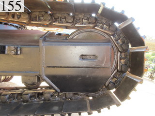 Used Construction Machine Used HITACHI HITACHI Demolition excavators Long front ZX225USRLCK-3