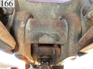 Used Construction Machine Used HITACHI HITACHI Demolition excavators Long front ZX225USRLCK-3