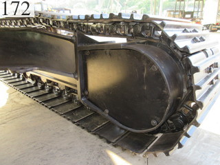Used Construction Machine Used HITACHI HITACHI Demolition excavators Long front ZX225USRLCK-3