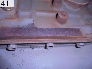 中古建設機械 中古 日立建機 HITACHI 林業機械 グラップル・ウインチ・排土板 ZX225USR