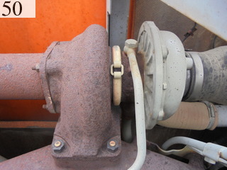 中古建設機械 中古 日立建機 HITACHI 林業機械 グラップル・ウインチ・排土板 ZX225USR