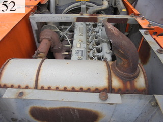 中古建設機械 中古 日立建機 HITACHI 林業機械 グラップル・ウインチ・排土板 ZX225USR