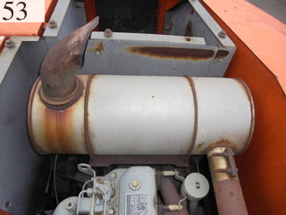 中古建設機械 中古 日立建機 HITACHI 林業機械 グラップル・ウインチ・排土板 ZX225USR