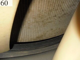 中古建設機械 中古 日立建機 HITACHI 林業機械 グラップル・ウインチ・排土板 ZX225USR