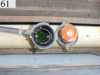 中古建設機械 中古 日立建機 HITACHI 林業機械 グラップル・ウインチ・排土板 ZX225USR