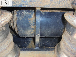 中古建設機械 中古 日立建機 HITACHI 林業機械 グラップル・ウインチ・排土板 ZX225USR