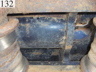 中古建設機械 中古 日立建機 HITACHI 林業機械 グラップル・ウインチ・排土板 ZX225USR