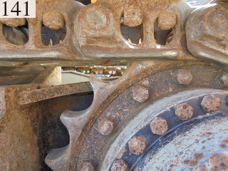 中古建設機械 中古 日立建機 HITACHI 林業機械 グラップル・ウインチ・排土板 ZX225USR