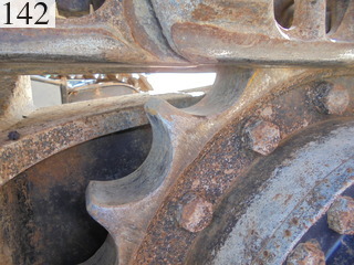 中古建設機械 中古 日立建機 HITACHI 林業機械 グラップル・ウインチ・排土板 ZX225USR