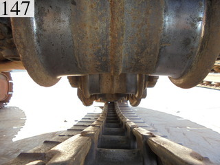 中古建設機械 中古 日立建機 HITACHI 林業機械 グラップル・ウインチ・排土板 ZX225USR