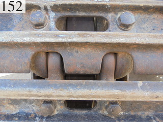 中古建設機械 中古 日立建機 HITACHI 林業機械 グラップル・ウインチ・排土板 ZX225USR