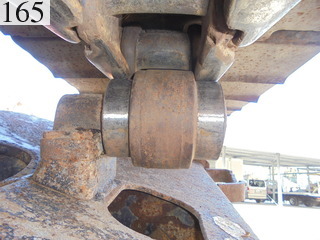 中古建設機械 中古 日立建機 HITACHI 林業機械 グラップル・ウインチ・排土板 ZX225USR