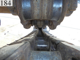 中古建設機械 中古 日立建機 HITACHI 林業機械 グラップル・ウインチ・排土板 ZX225USR