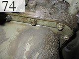 Used Construction Machine Used HITACHI HITACHI Material Handling / Recycling excavators Magnet ZX330LC-3