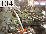 Used Construction Machine Used HITACHI HITACHI Material Handling / Recycling excavators Magnet ZX330LC-3