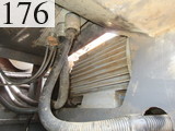 Used Construction Machine Used HITACHI HITACHI Material Handling / Recycling excavators Magnet ZX330LC-3