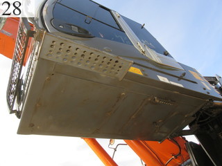 Used Construction Machine Used HITACHI HITACHI Material Handling / Recycling excavators Magnet ZX330LC-3