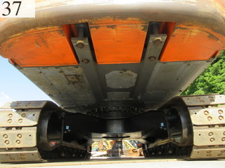 Used Construction Machine Used HITACHI HITACHI Material Handling / Recycling excavators Magnet ZX330LC-3