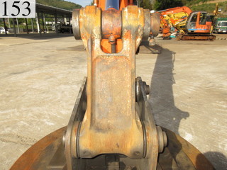 Used Construction Machine Used HITACHI HITACHI Material Handling / Recycling excavators Magnet ZX330LC-3