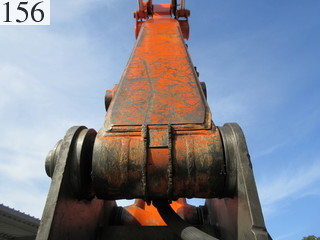 Used Construction Machine Used HITACHI HITACHI Material Handling / Recycling excavators Magnet ZX330LC-3