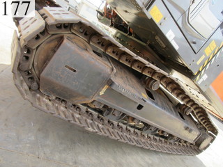 Used Construction Machine Used HITACHI HITACHI Material Handling / Recycling excavators Magnet ZX330LC-3