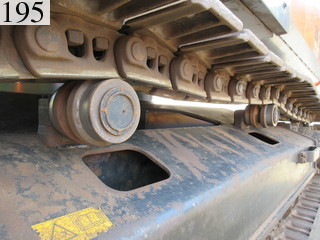 Used Construction Machine Used HITACHI HITACHI Material Handling / Recycling excavators Magnet ZX330LC-3