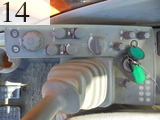 Used Construction Machine Used HITACHI HITACHI Excavator 1.0~m3 ZX350H-5B
