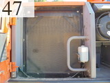 Used Construction Machine Used HITACHI HITACHI Excavator 1.0~m3 ZX350H-5B