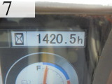 Used Construction Machine Used HITACHI HITACHI Excavator 0.2-0.3m3 ZX70-3