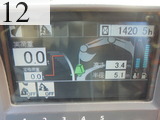 Used Construction Machine Used HITACHI HITACHI Excavator 0.2-0.3m3 ZX70-3
