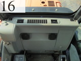 Used Construction Machine Used HITACHI HITACHI Excavator 0.2-0.3m3 ZX70-3
