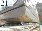 Used Construction Machine Used HITACHI HITACHI Excavator 0.2-0.3m3 ZX70-3