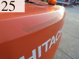 Used Construction Machine Used HITACHI HITACHI Excavator 0.2-0.3m3 ZX70-3