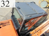 Used Construction Machine Used HITACHI HITACHI Excavator 0.2-0.3m3 ZX70-3
