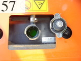 Used Construction Machine Used HITACHI HITACHI Excavator 0.2-0.3m3 ZX70-3