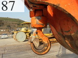 Used Construction Machine Used HITACHI HITACHI Excavator 0.2-0.3m3 ZX70-3