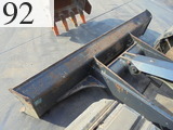 Used Construction Machine Used HITACHI HITACHI Excavator 0.2-0.3m3 ZX70-3
