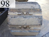 Used Construction Machine Used HITACHI HITACHI Excavator 0.2-0.3m3 ZX70-3