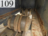 Used Construction Machine Used HITACHI HITACHI Excavator 0.2-0.3m3 ZX70-3