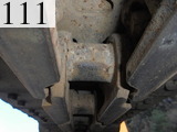 Used Construction Machine Used HITACHI HITACHI Excavator 0.2-0.3m3 ZX70-3