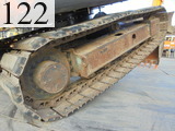 Used Construction Machine Used HITACHI HITACHI Excavator 0.2-0.3m3 ZX70-3