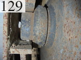 Used Construction Machine Used HITACHI HITACHI Excavator 0.2-0.3m3 ZX70-3