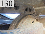 Used Construction Machine Used HITACHI HITACHI Excavator 0.2-0.3m3 ZX70-3