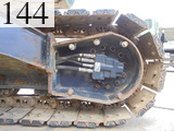 Used Construction Machine Used HITACHI HITACHI Excavator 0.2-0.3m3 ZX70-3