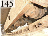 Used Construction Machine Used HITACHI HITACHI Excavator 0.2-0.3m3 ZX70-3