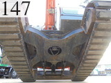 Used Construction Machine Used HITACHI HITACHI Excavator 0.2-0.3m3 ZX70-3