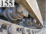 Used Construction Machine Used HITACHI HITACHI Excavator 0.2-0.3m3 ZX70-3