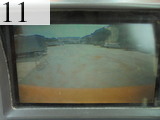 Used Construction Machine Used HITACHI HITACHI Excavator 0.2-0.3m3 ZX70-3