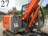 Used Construction Machine Used HITACHI HITACHI Excavator 0.2-0.3m3 ZX70-3