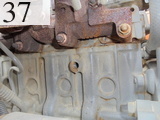 Used Construction Machine Used HITACHI HITACHI Excavator 0.2-0.3m3 ZX70-3